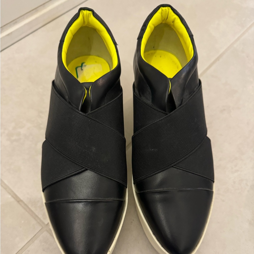 Kendall sneakers